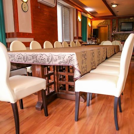 Hotel Silva Ватра-Дорней Экстерьер фото