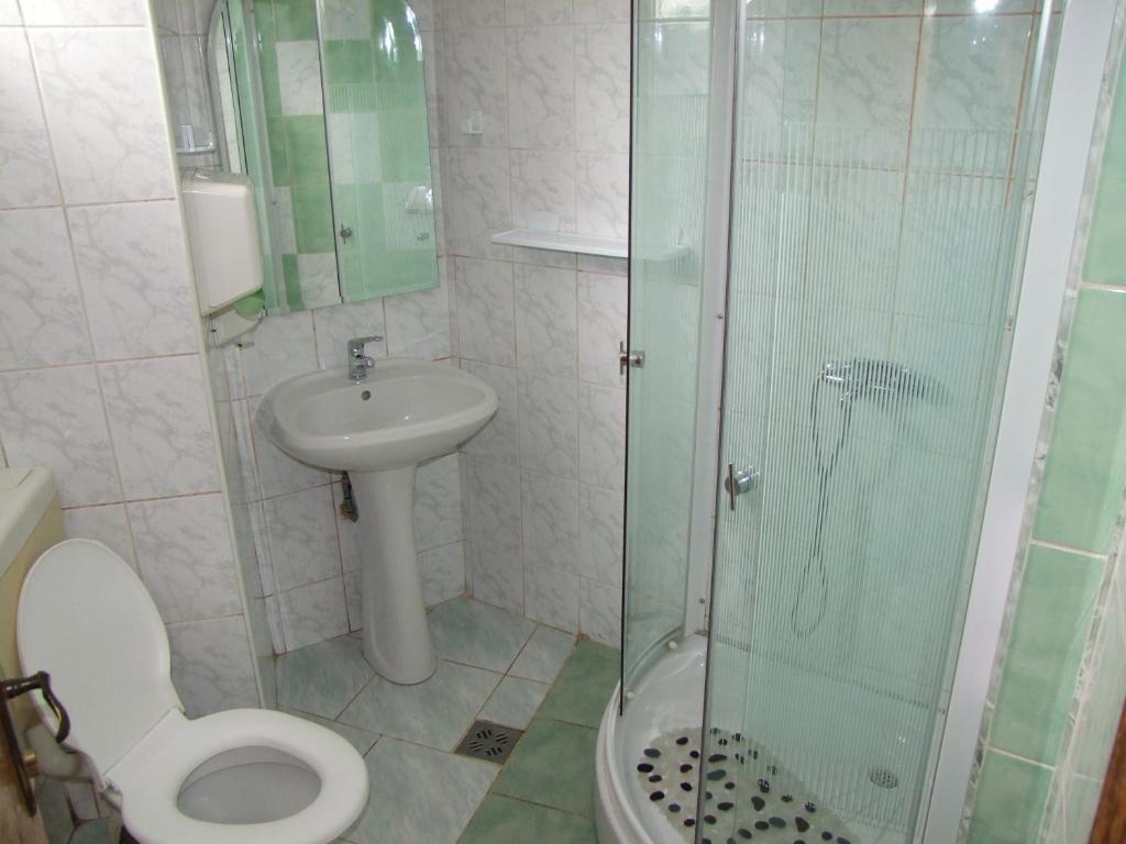 Hotel Silva Ватра-Дорней Экстерьер фото