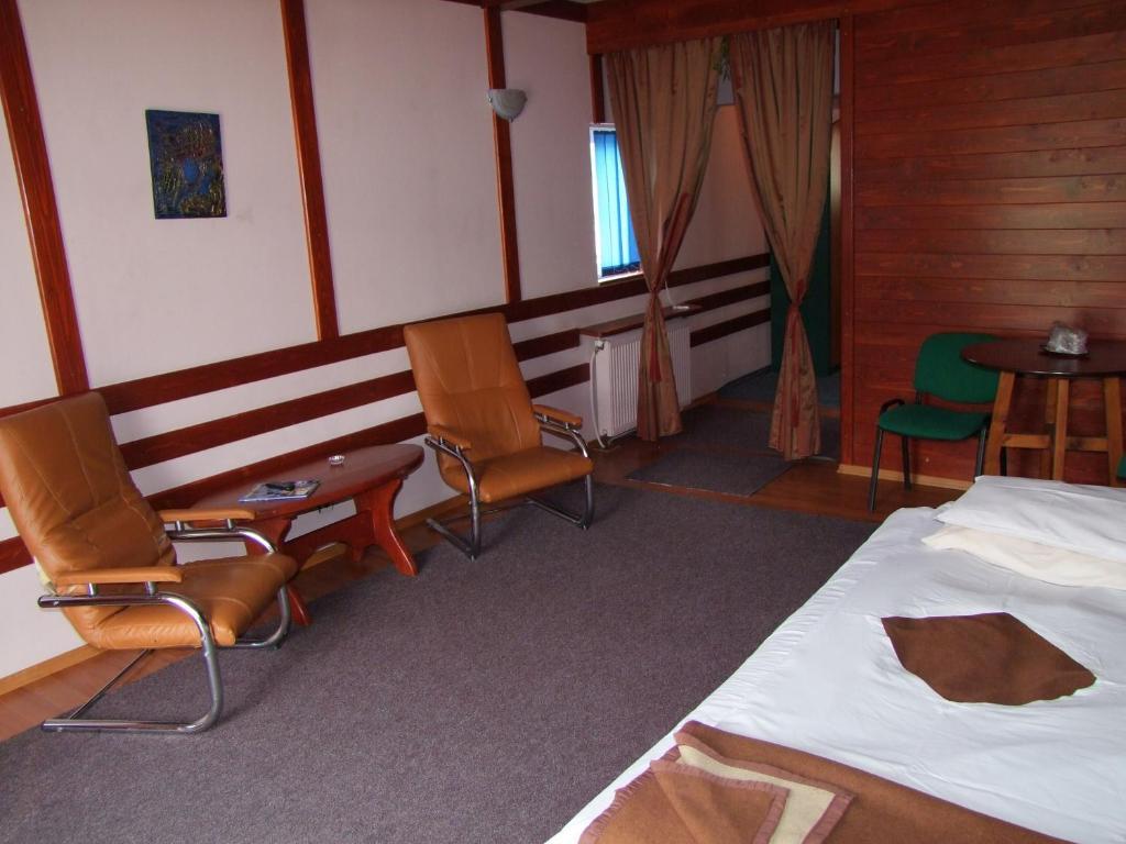 Hotel Silva Ватра-Дорней Номер фото