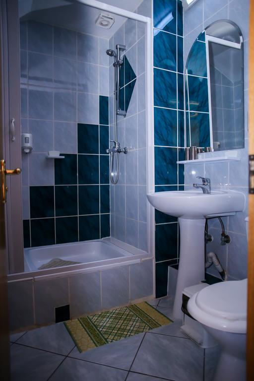 Hotel Silva Ватра-Дорней Экстерьер фото