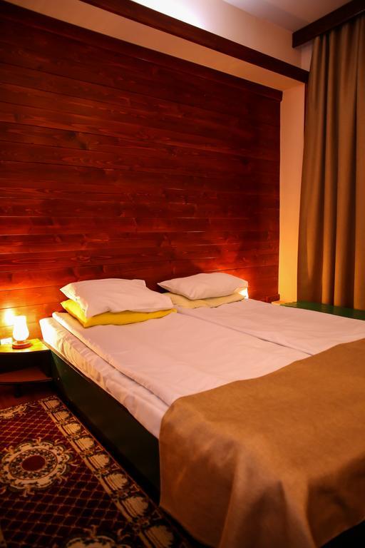 Hotel Silva Ватра-Дорней Экстерьер фото
