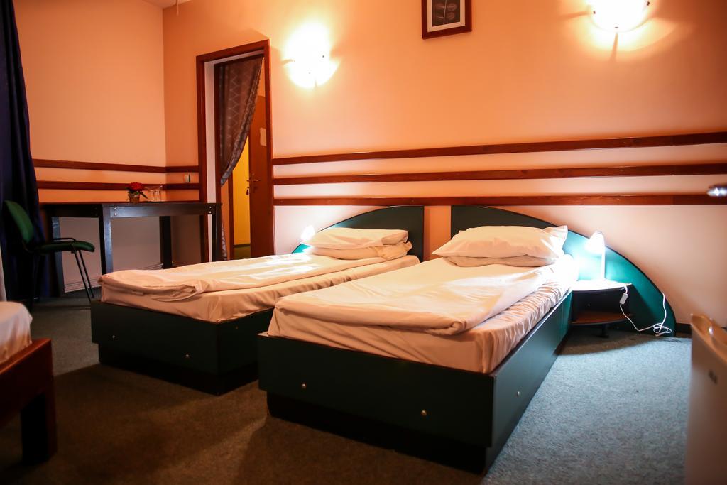 Hotel Silva Ватра-Дорней Экстерьер фото