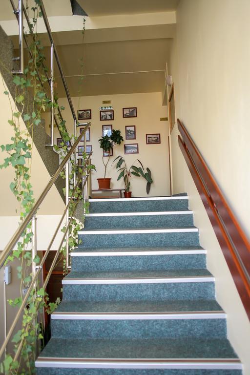 Hotel Silva Ватра-Дорней Экстерьер фото