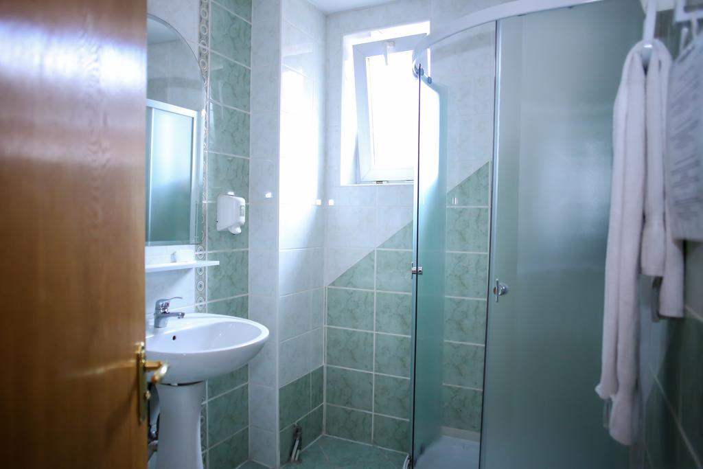 Hotel Silva Ватра-Дорней Экстерьер фото