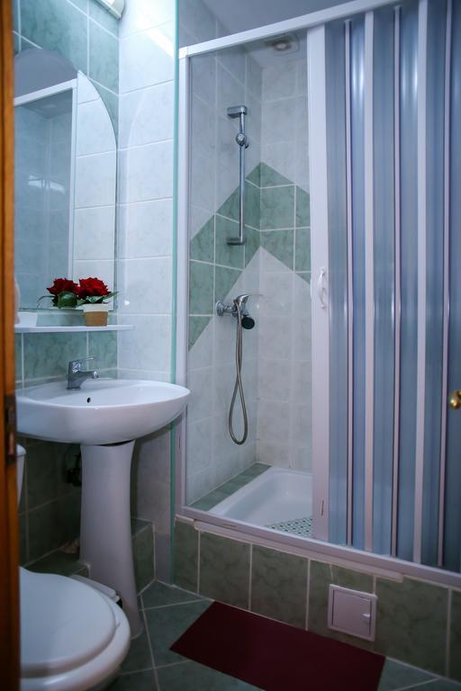 Hotel Silva Ватра-Дорней Экстерьер фото